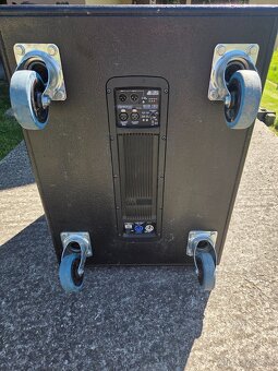 dB Technologies SUB 18 D - 3