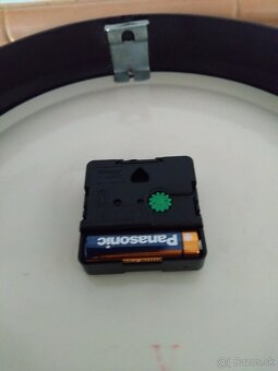 HODINY PRAGOTRON - 3