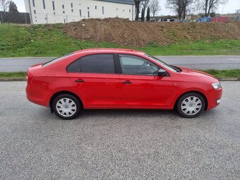 ŠKODA RAPID - 3