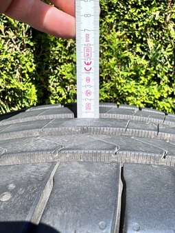 Elektrony Autec 225/50 R17 94W - 3