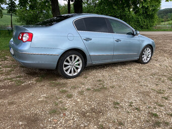 Predám Volkswagen Passat 2.0 TFSI (147kW) - 3