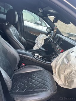 Mercedes-Benz E250 - 3