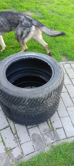 Cooper Discovery 205/55R16 celoročné - 3
