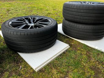 BMW Styling 796M R18 Dvojrozmer disky G20/21/22... - 3