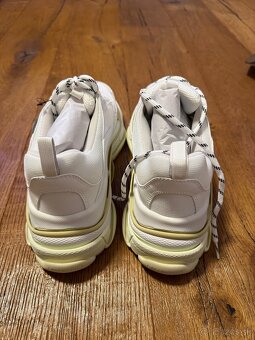 Predám pánske tenisky Balenciaga - 3