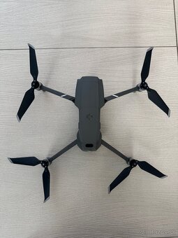 DJI Mavic 2 Pro + Fly more kit + ND Filter - 3