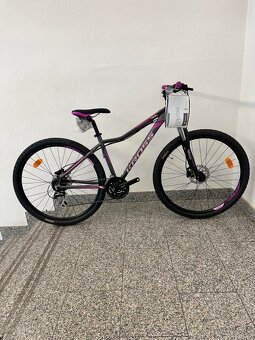 Kross Lea 5.0, 29“, 27,5“, veľ.: S(17“),bicykel dámsky, Gr - 3