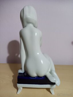 Soska royal dux akt Ruzenka - 3