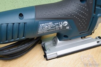 Priamočiara píla Bosch GST150 CE Professional - 3