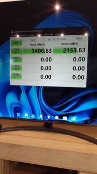 Predam-Herný PC/GeForce GTX 1080 MSI/Ryzen 5 3600/ 32GB RAM/ - 3