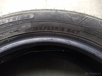 185/60 R15 falken 2.ks letné 40€ - 3
