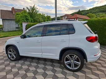 VOLKSWAGEN TIGUAN 4x4,2,0CR TDI CITY SCAPE, 110kw, 2015 - 3