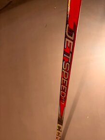 HOKEJKA CCM JETSPEED FT7 TVRDOST 55 FLEX - 3