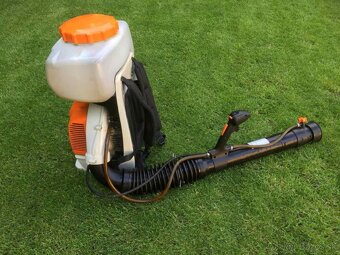 STIHL SR 430 - 3