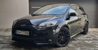 Ford Focus 2,0 ST 250 PS - 3