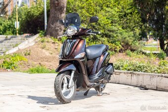 Yamaha D'elight 115 2014 - 3