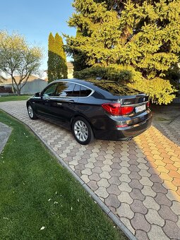 BMW GT 5 520D - 3