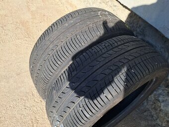 Predam Letné pneu 3ks 195/50r16 - 3