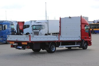 Iveco EUROCARGO ML 90E17, EURO 3, PNEU 80% - 3
