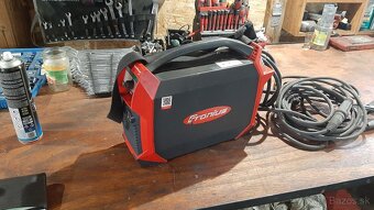 Fronius Transpocket 180 - 3