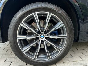 5x112 r20 BMW X5/X6 G05 /G06 Style 740m 7mm - 3