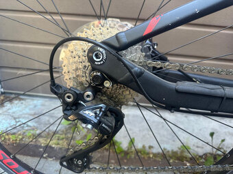 Scott genius 940 - 3
