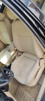 Golf 4 - 3