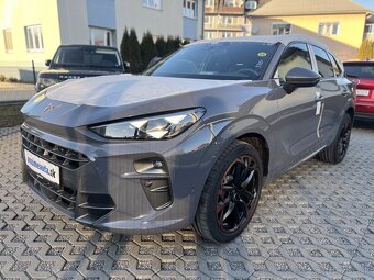 Cupra Terramar VZ 2.0 TSI DSG 4DRIVE 265k Akebono Sennheiser - 3