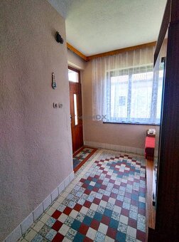 Hľadáte dom pre Vašu rozrastajúcu sa rodinu? 4i RD iba 15min - 3