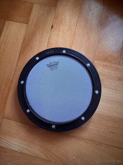 Remo prax 8'' Pad - 3