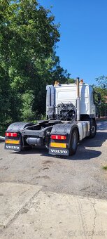 Volvo fmx 460 rv 2013 eur 5 ,naves zaslav 2016 - 3