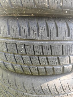 Plechové disky r16 5x112 - 3