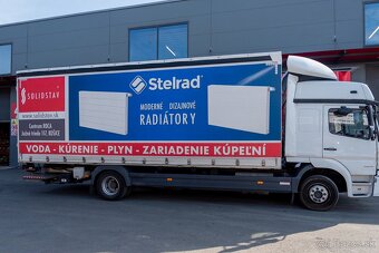 Hľadáme spoľahlivého vodiča s praxou 🚛 - 3