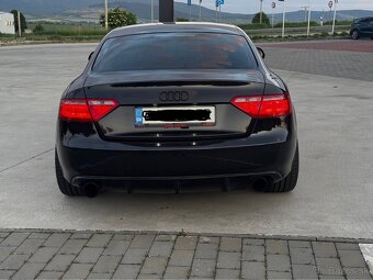 Audi A5 - 3