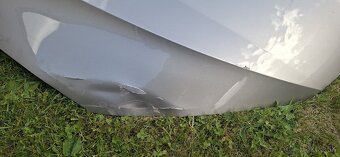 Predná Kapota Škoda Superb 3 - 3