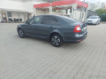 Škoda octavia 1.6 tdi - 3
