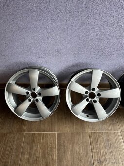 5x112 R17 - 3