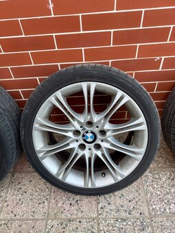 BMW 5x120 18" Styling 135 Mpacket - 3