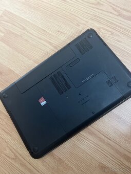 HP Pavilion g6-2225ec - 3