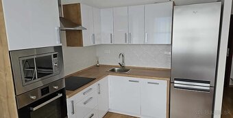 Centrum mesta, PRENÁJOM bytu 1+1 - 3