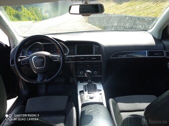 Audi A6 allroad 3.0 TDI - 3