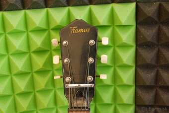 Krasna parlor gitara Framus 5/1-50 Amateur - 3