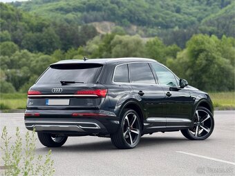 AUDI Q7 3.0 TDI mHEV QUATTRO 2020 - 3