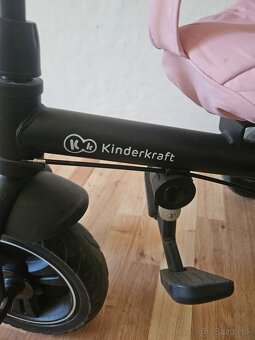 Trojkolka kinderkraft - 3