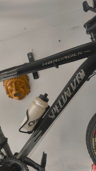 Specialized HardRock Pro 26' Kolesá - 3