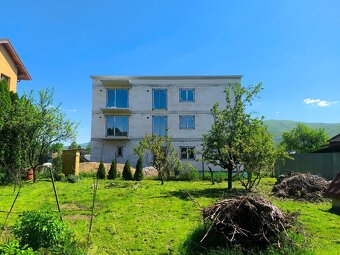 Na predaj pozemok na výstavbu domu - 3