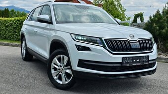 Škoda Kodiaq 1.5 TSI ACT Style DSG 2019 - 3