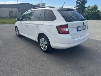 Skoda fabia 3 1,4 tdi 66kw 2017 - 3