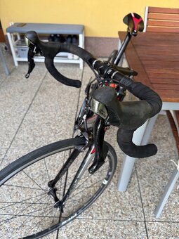 Giant Defy Aluxx SL veľkosť M/L - 3