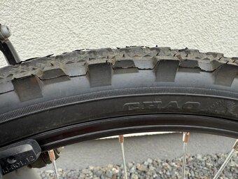 Predam bicykel ctm berry - 3